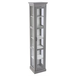 Curio Cabinets