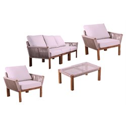 Outdoor Sofa Sets