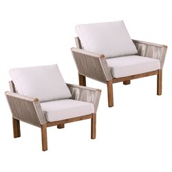 Outdoor Chairs
