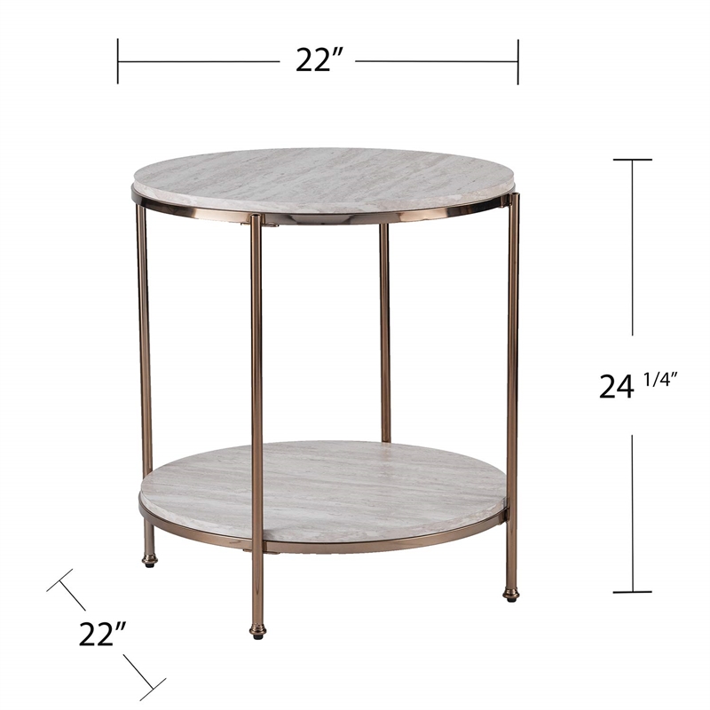 SEI Furniture Silas 22
