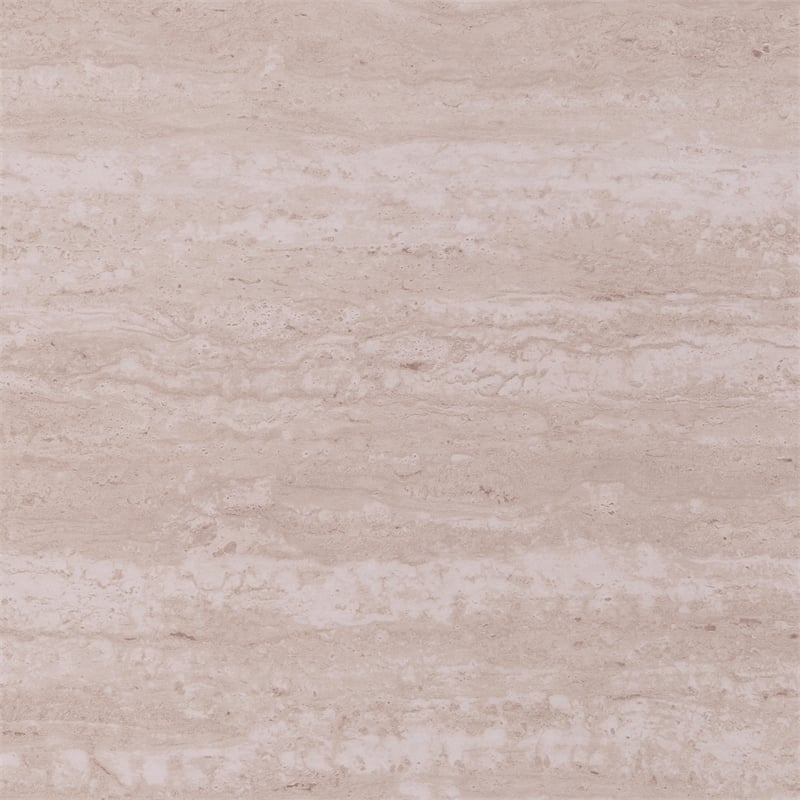 Southern Enterprises Ardmillan Wood and Iron Rectangular Cocktail Table in Brass