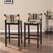 SEI Furniture Gallacano 38.5
