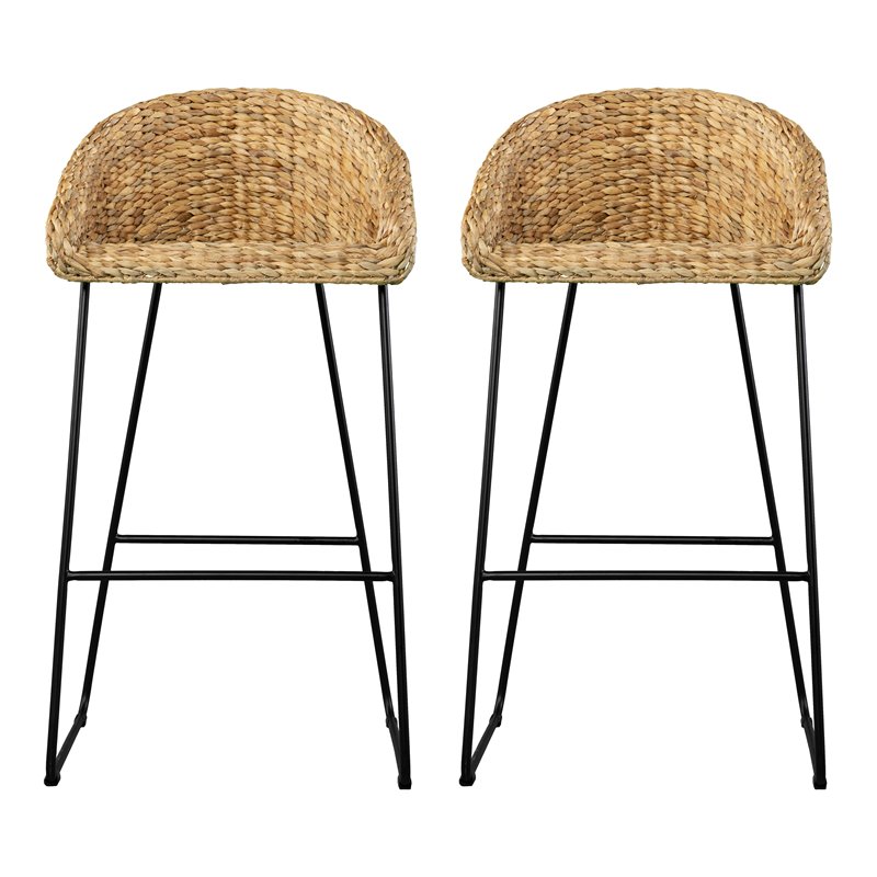 SEI Furniture Landrine 40.75