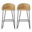 SEI Furniture Landrine 40.75