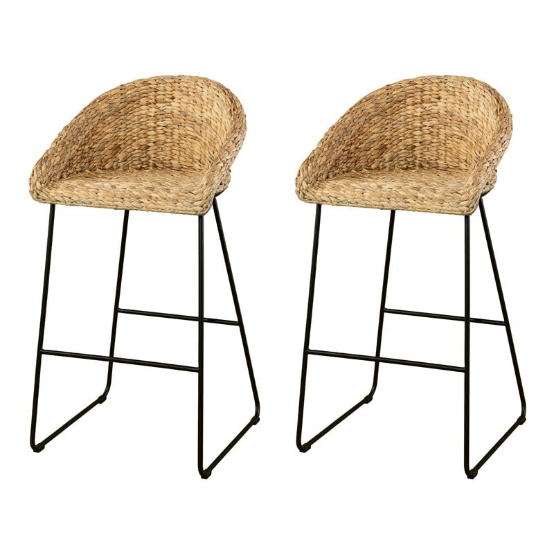 SEI Furniture Landrine 40.75
