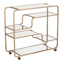 Bar Carts