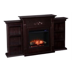 Fireplaces & Heaters