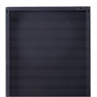 SEI Furniture Arvistra 2-Piece Wood Decorative Wall Panel Set in Gray