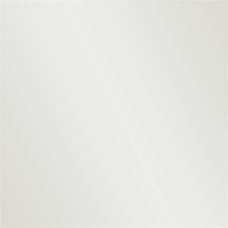 Southern Enterprises Derald Wood and Iron Dressing Vanity in White
