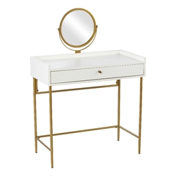 Bedroom Vanities