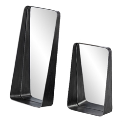 Accent Mirrors