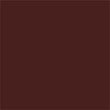 Southern Enterprises Sliding-Door Wood Glass Window-Pane Media Cabinet in Brown
