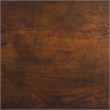 Southern Enterprises Dayforth Anywhere Wood and Iron Cabinet in Espresso