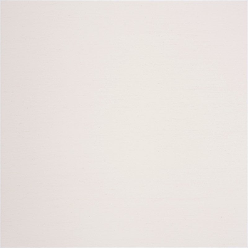 SEI Furniture Fredricksburg Wood Electric Fireplace with Bookcases in Ivory