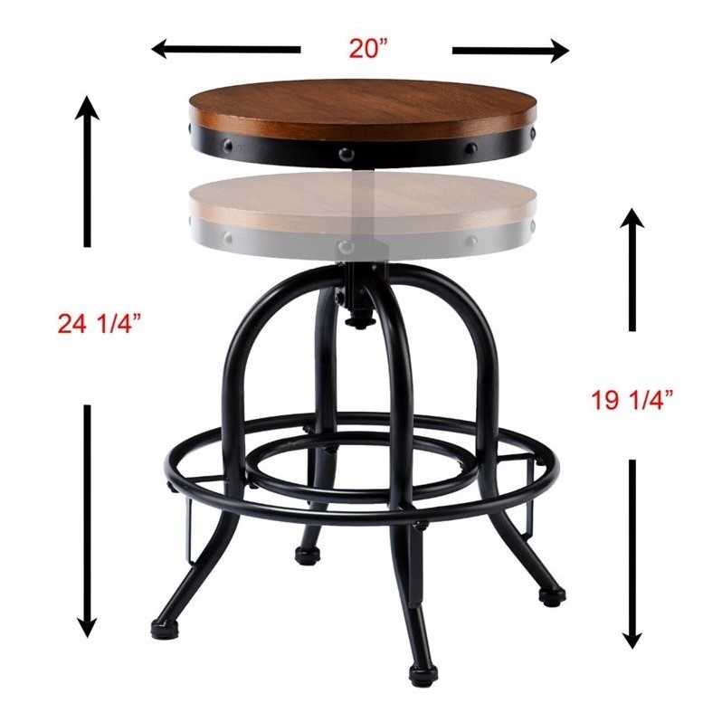 SEI Furniture 24.25