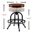 SEI Furniture 24.25