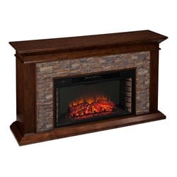 Fireplaces