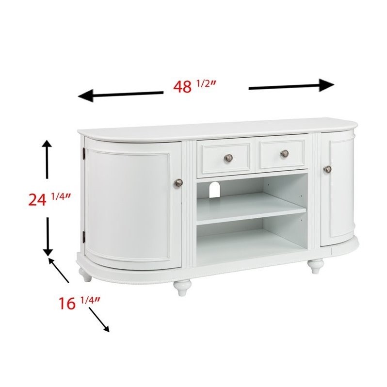SEI Furniture Dandridge 48.5