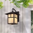 Livex Lighting Montclair Mission 10