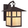 Livex Lighting Montclair Mission 10
