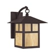 Livex Lighting Montclair Mission 10