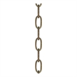 Livex Lighting Accessories Palaciall Bronze 3' Standard Decorative Chain
