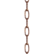 Livex Lighting Accessories Venetian Patina 3' Heavy Duty Decorative Chain