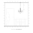 Livex Lighting Cranford Chandelier in Brushed Nickel