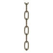 Livex Lighting Accessories Palaciall Bronze 12' X Heavy Duty Decorative Chain