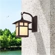 Livex Lighting Montclair Mission 7