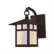 Livex Lighting Montclair Mission 7
