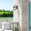 Livex Lighting Montclair Mission 7