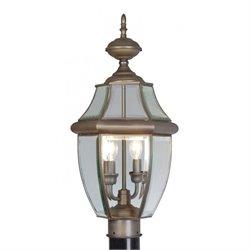 Outdoor Lighting