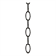 Livex Lighting Accessories Bronze 3' Standard Decorative Chain