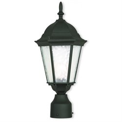 Outdoor Lighting
