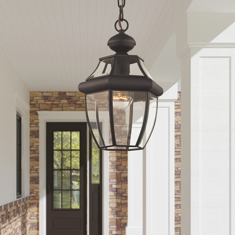 Livex Lighting Crackled Greek Bronze Ceiling Medallion