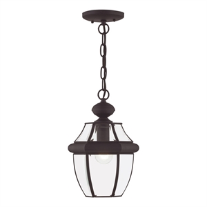 Livex Lighting Crackled Greek Bronze Ceiling Medallion