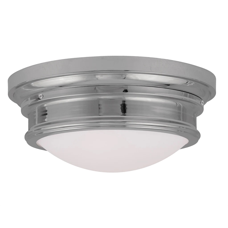 Livex Astor 3-Light 15.5