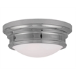 Livex Astor 3-Light 15.5