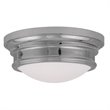 Livex Astor 3-Light 15.5