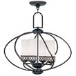 Livex Lighting Westfield Chandelier in Olde Bronze