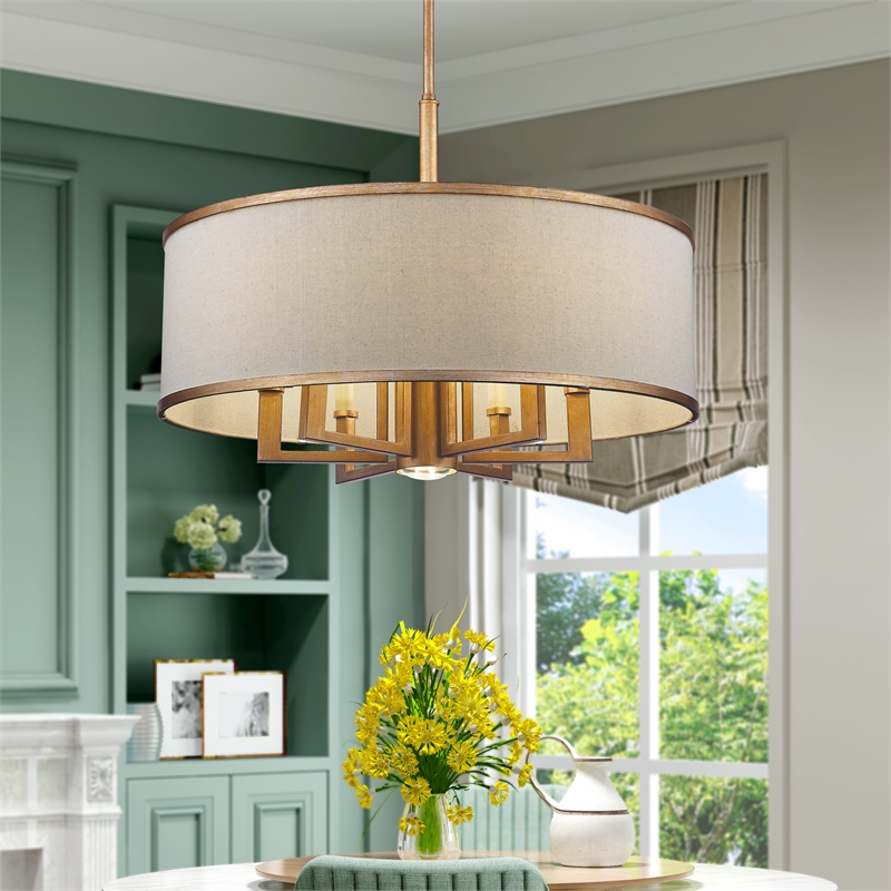 Livex Lighting Park Ridge 24