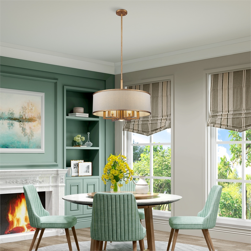 Livex Lighting Park Ridge 24