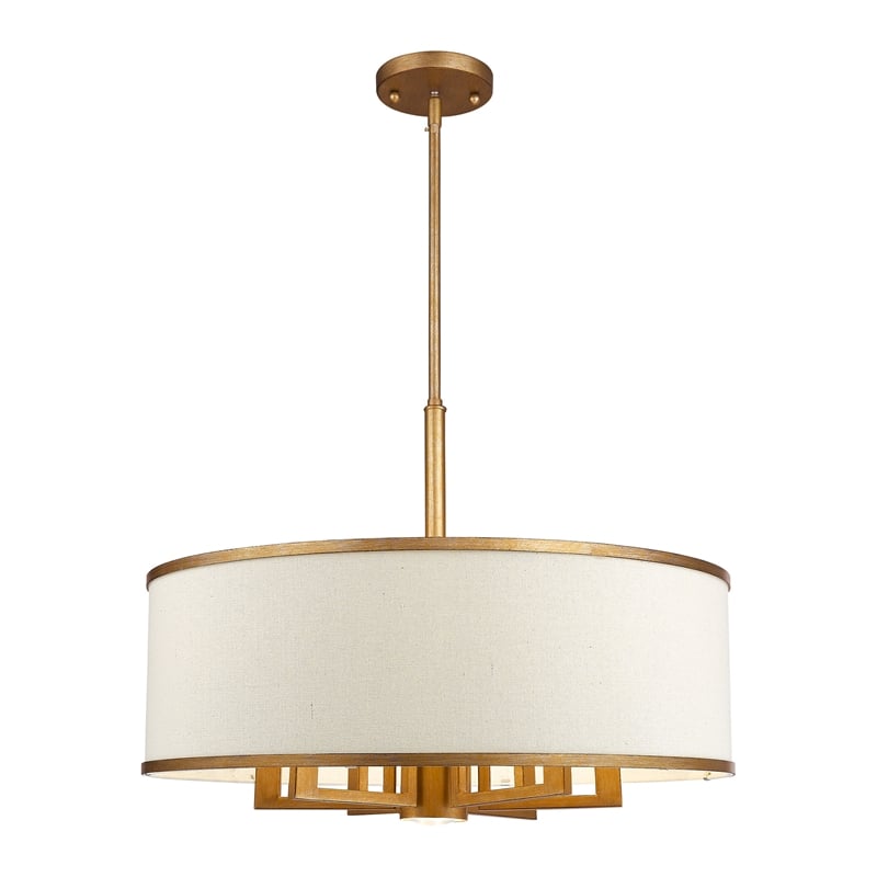Livex Lighting Park Ridge 24