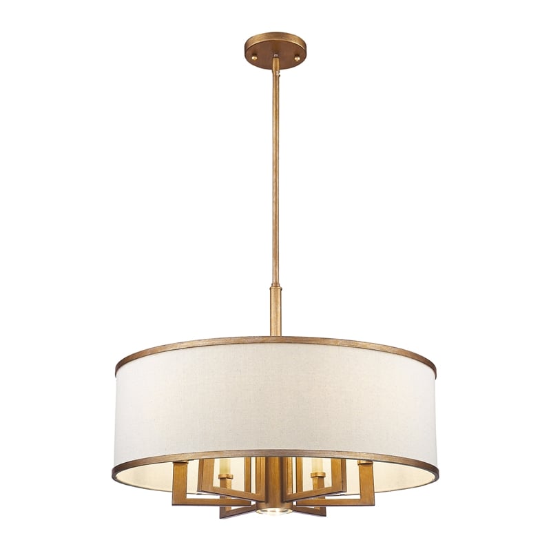 Livex Lighting Park Ridge 24