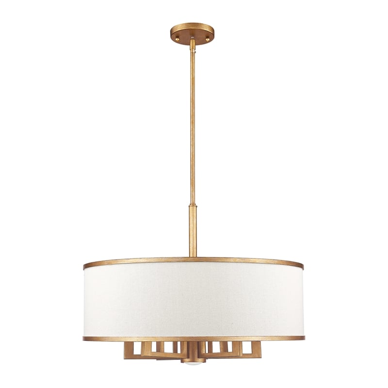 Livex Lighting Park Ridge 24