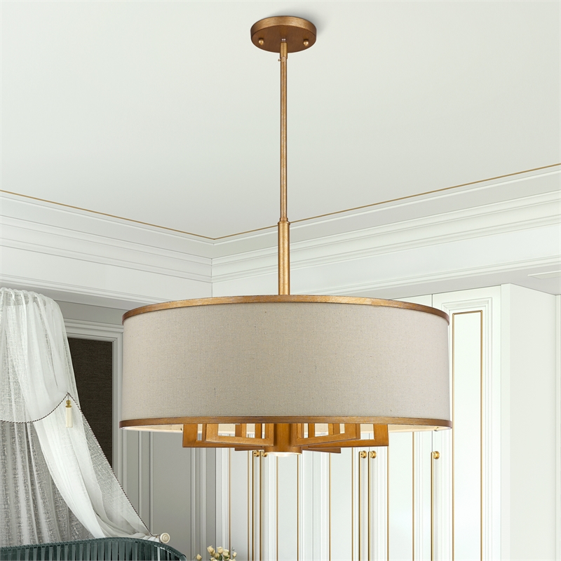 Livex Lighting Park Ridge 24