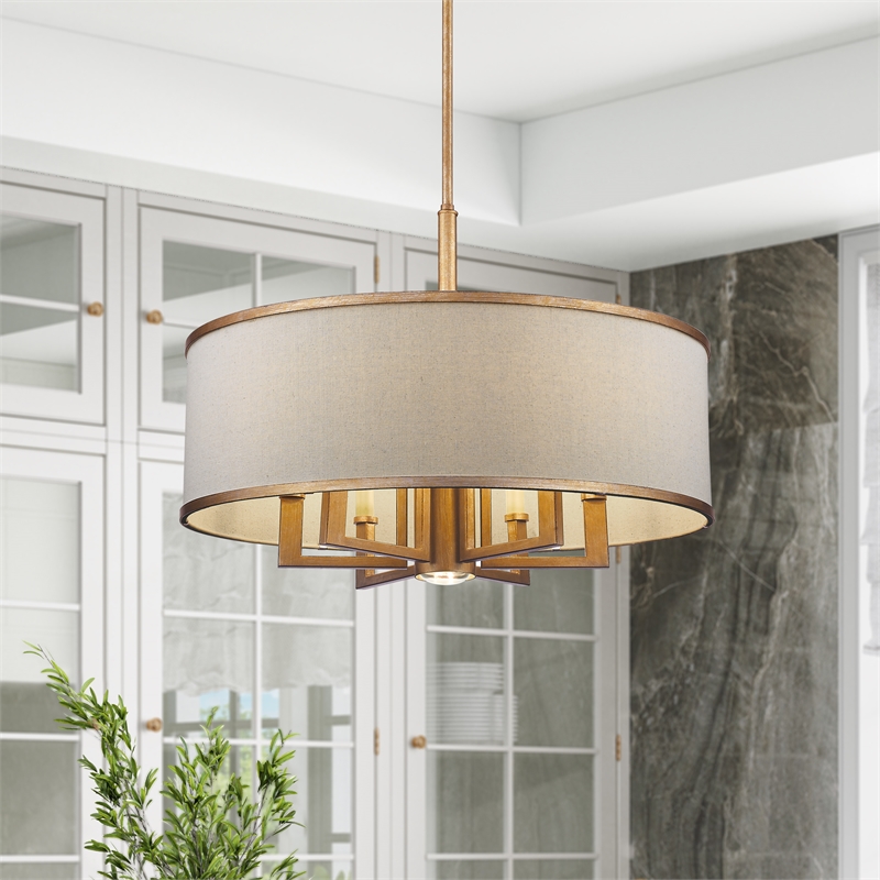 Livex Lighting Park Ridge 24