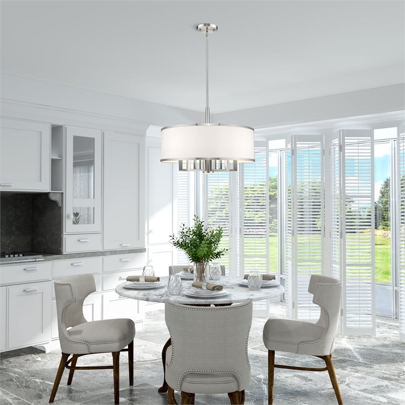 Livex Lighting Park Ridge 24