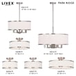 Livex Lighting Park Ridge 24